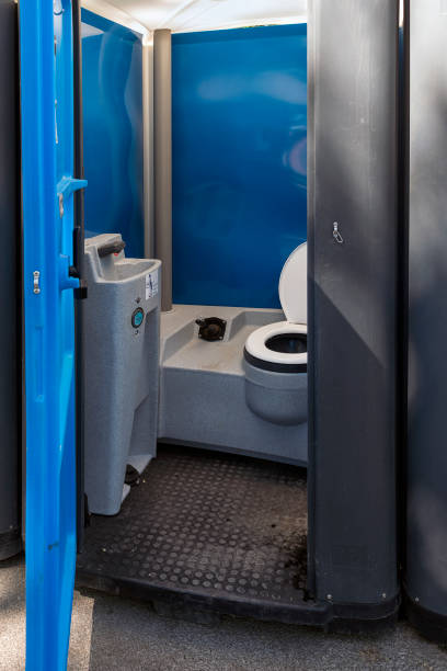 Sanitation services for porta potties in Mount Juliet, TN