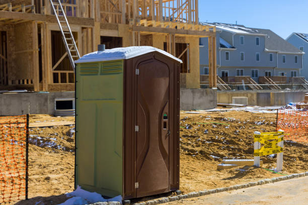 Affordable portable toilet rental in Mount Juliet, TN
