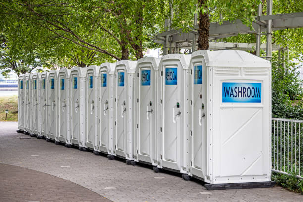 Mount Juliet, TN porta potty rental Company
